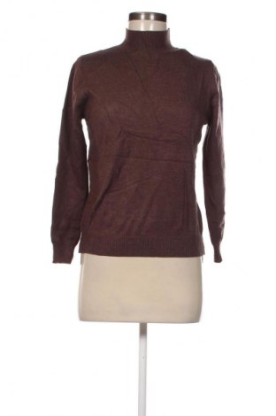 Damenpullover Unbranded, Größe S, Farbe Braun, Preis € 12,99