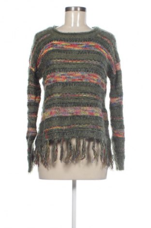 Damski sweter Unbranded, Rozmiar M, Kolor Kolorowy, Cena 46,99 zł