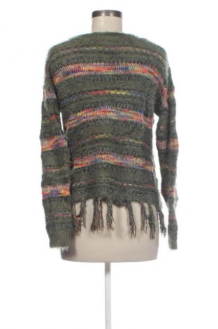 Damski sweter Unbranded, Rozmiar M, Kolor Kolorowy, Cena 46,99 zł