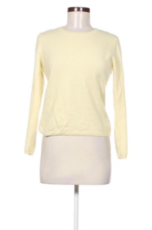Pulover de femei Unbranded, Mărime M, Culoare Galben, Preț 77,17 Lei