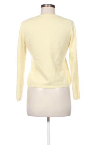 Pulover de femei Unbranded, Mărime M, Culoare Galben, Preț 77,17 Lei
