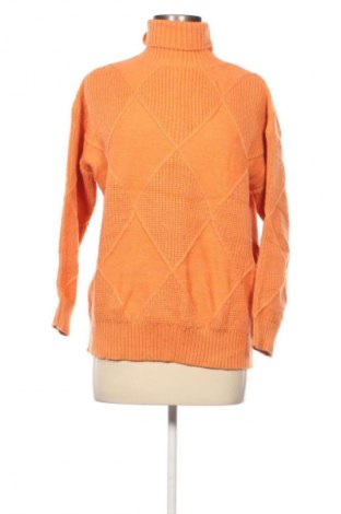 Női pulóver Unbranded, Méret M, Szín Narancssárga
, Ár 5 839 Ft