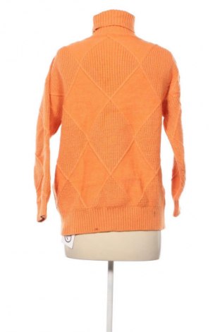 Női pulóver Unbranded, Méret M, Szín Narancssárga
, Ár 5 839 Ft