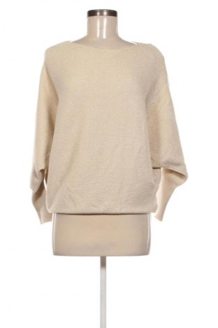 Damenpullover Unbranded, Größe M, Farbe Beige, Preis 19,99 €