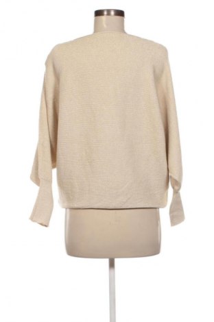 Damenpullover Unbranded, Größe M, Farbe Beige, Preis 19,99 €