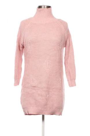 Dámský svetr Unbranded, Velikost S, Barva Růžová, Cena  289,00 Kč