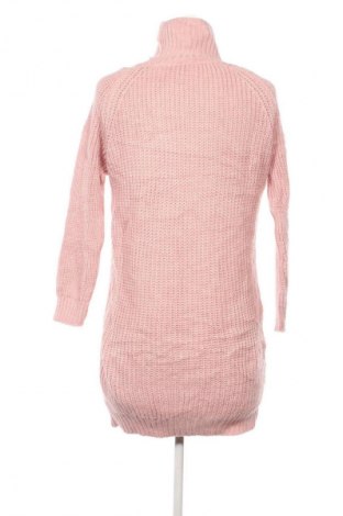 Dámský svetr Unbranded, Velikost S, Barva Růžová, Cena  289,00 Kč