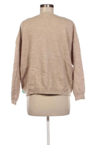 Damenpullover Unbranded, Größe S, Farbe Beige, Preis 16,99 €