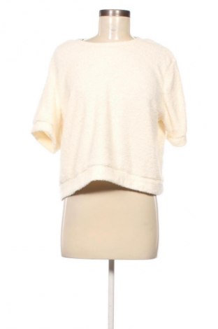 Női pulóver Unbranded, Méret XL, Szín Ekrü
, Ár 4 049 Ft