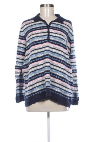 Γυναικείο πουλόβερ Unbranded, Μέγεθος XXL, Χρώμα Πολύχρωμο, Τιμή 20,99 €