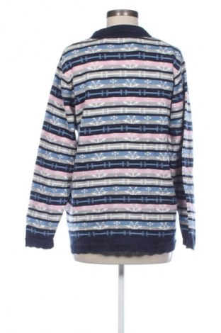Γυναικείο πουλόβερ Unbranded, Μέγεθος XXL, Χρώμα Πολύχρωμο, Τιμή 20,99 €