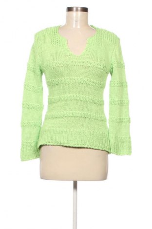 Dámský svetr Unbranded, Velikost S, Barva Zelená, Cena  269,00 Kč