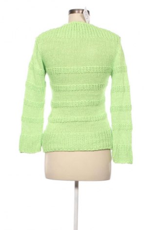 Dámský svetr Unbranded, Velikost S, Barva Zelená, Cena  269,00 Kč