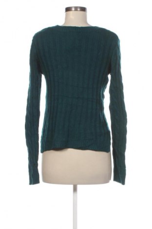 Damski sweter Unbranded, Rozmiar S, Kolor Zielony, Cena 43,99 zł