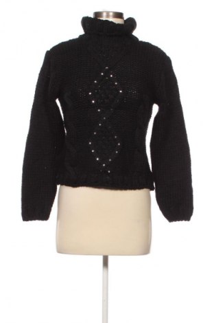 Damenpullover Unbranded, Größe S, Farbe Schwarz, Preis 9,99 €