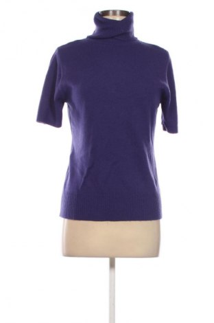 Pulover de femei Unbranded, Mărime M, Culoare Mov, Preț 77,17 Lei