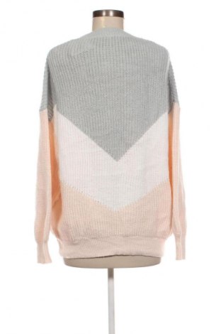 Дамски пуловер Unbranded, Размер S, Цвят Многоцветен, Цена 13,99 лв.