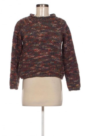 Damski sweter Unbranded, Rozmiar S, Kolor Kolorowy, Cena 68,99 zł