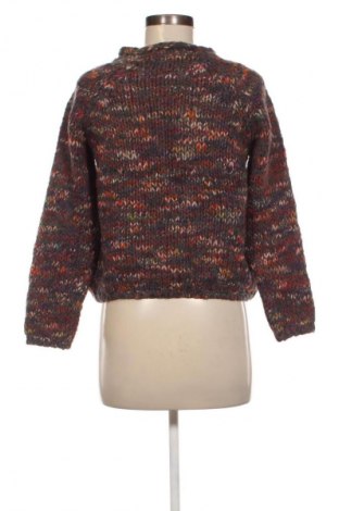 Damski sweter Unbranded, Rozmiar S, Kolor Kolorowy, Cena 68,99 zł