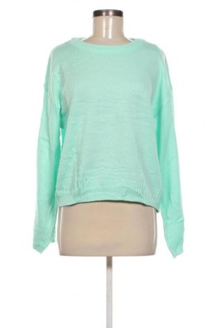Damenpullover Unbranded, Größe M, Farbe Grün, Preis 10,99 €
