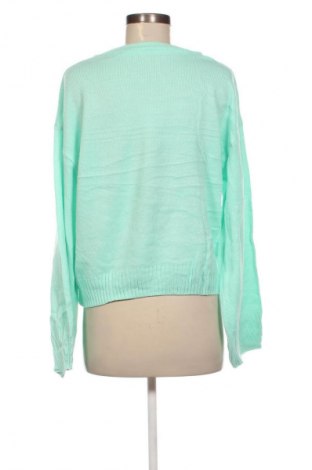 Damenpullover Unbranded, Größe M, Farbe Grün, Preis 10,99 €