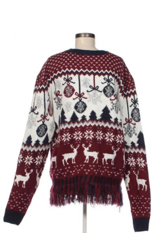 Női pulóver Unbranded, Méret 3XL, Szín Sokszínű, Ár 9 039 Ft