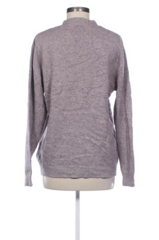 Γυναικείο πουλόβερ Unbranded, Μέγεθος L, Χρώμα Βιολετί, Τιμή 16,99 €