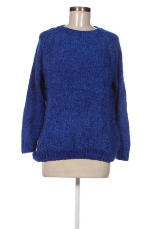 Dámský svetr Unbranded, Velikost M, Barva Modrá, Cena  239,00 Kč