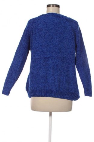 Dámský svetr Unbranded, Velikost M, Barva Modrá, Cena  239,00 Kč