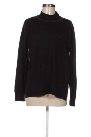Damenpullover Unbranded, Größe M, Farbe Schwarz, Preis € 15,99