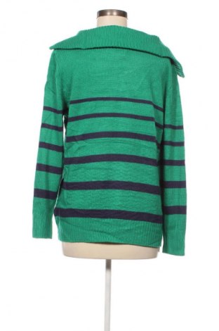 Damski sweter Unbranded, Rozmiar XL, Kolor Kolorowy, Cena 75,99 zł