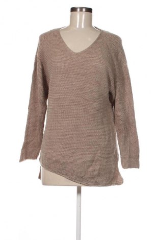 Damenpullover Unbranded, Größe XXL, Farbe Beige, Preis € 11,99