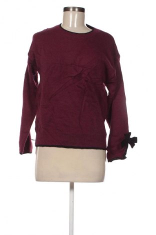 Damenpullover Unbranded, Größe M, Farbe Lila, Preis € 18,99