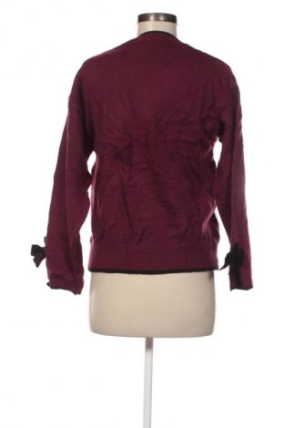 Damenpullover Unbranded, Größe M, Farbe Lila, Preis € 18,99