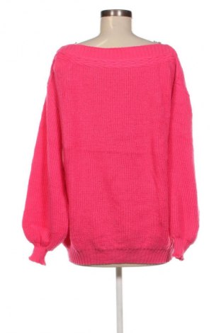 Női pulóver Unbranded, Méret XL, Szín Rózsaszín, Ár 5 329 Ft
