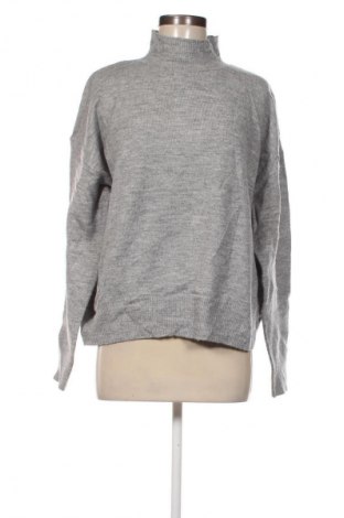 Dámsky pulóver Unbranded, Veľkosť M, Farba Sivá, Cena  13,95 €