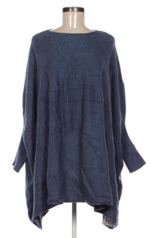 Női pulóver Unbranded, Méret XL, Szín Kék, Ár 8 149 Ft