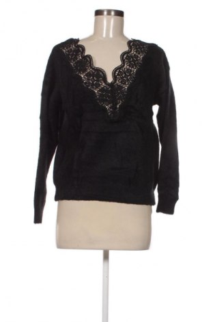 Damenpullover Unbranded, Größe M, Farbe Schwarz, Preis 7,99 €