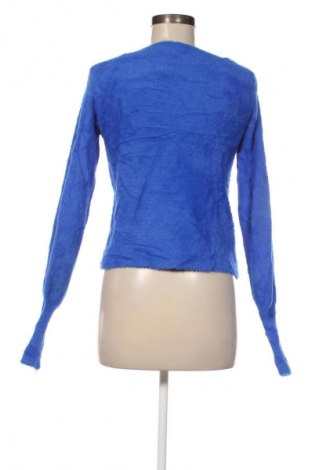 Pulover de femei Unbranded, Mărime M, Culoare Albastru, Preț 40,99 Lei