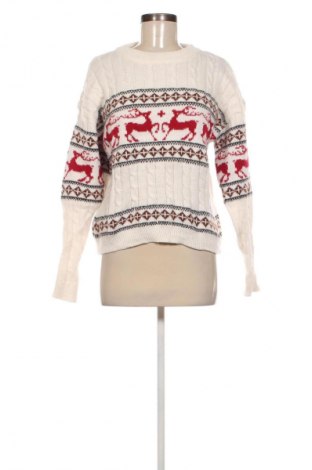 Dámsky pulóver Unbranded, Veľkosť L, Farba Viacfarebná, Cena  11,95 €