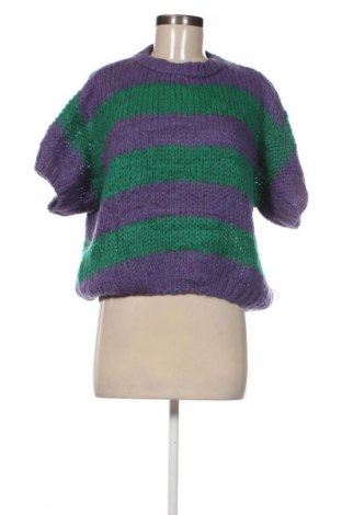 Dámský svetr Unbranded, Velikost L, Barva Vícebarevné, Cena  259,00 Kč