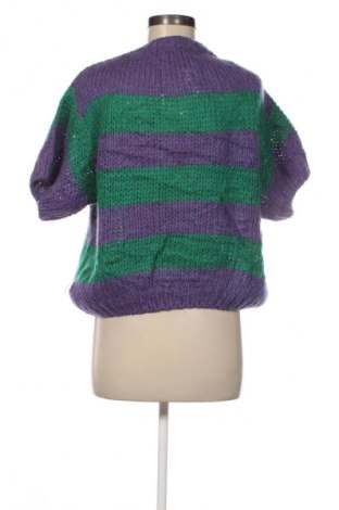 Dámský svetr Unbranded, Velikost L, Barva Vícebarevné, Cena  259,00 Kč