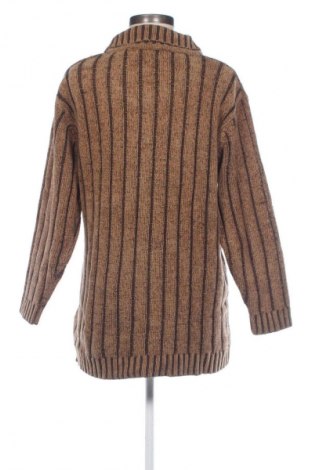 Damenpullover Unbranded, Größe L, Farbe Braun, Preis 18,99 €