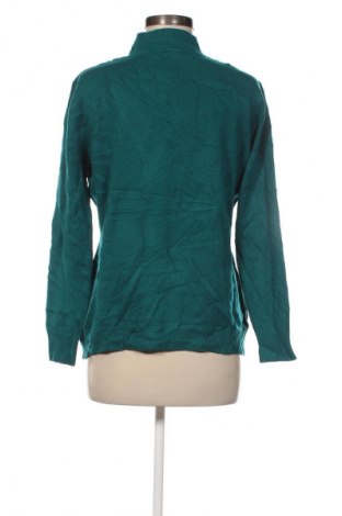 Damenpullover Unbranded, Größe XXL, Farbe Grün, Preis € 21,99