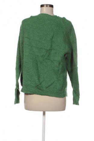 Γυναικείο πουλόβερ Unbranded, Μέγεθος L, Χρώμα Πράσινο, Τιμή 13,99 €