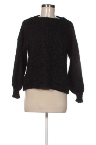 Damski sweter Unbranded, Rozmiar M, Kolor Czarny, Cena 55,99 zł