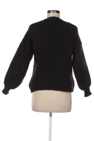 Damski sweter Unbranded, Rozmiar M, Kolor Czarny, Cena 55,99 zł