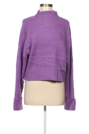 Női pulóver Unbranded, Méret XS, Szín Lila, Ár 4 959 Ft