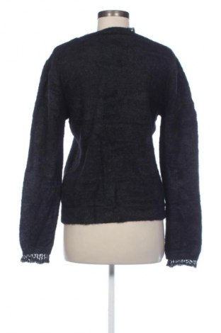 Dámský svetr Unbranded, Velikost L, Barva Černá, Cena  249,00 Kč