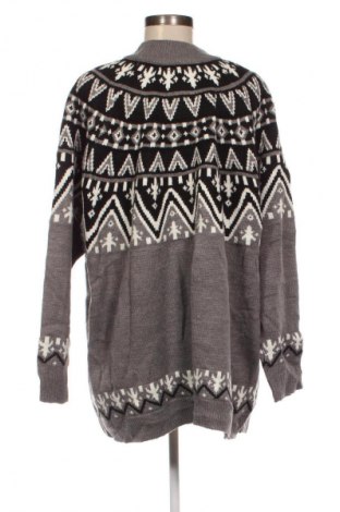 Damski sweter Unbranded, Rozmiar L, Kolor Kolorowy, Cena 59,99 zł